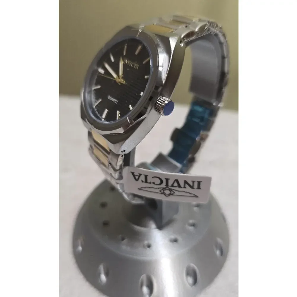 Invicta men's quartz timepiece from the Celestial collection. (69209 - 61)